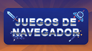 Juegos de navegador